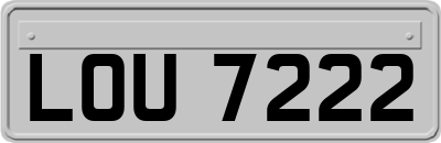 LOU7222