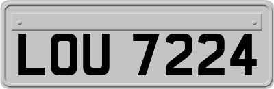 LOU7224