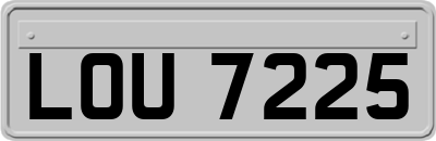 LOU7225