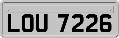 LOU7226