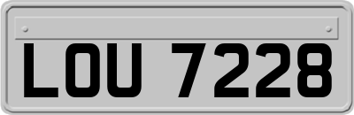 LOU7228