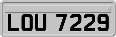 LOU7229