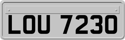 LOU7230
