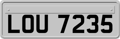LOU7235