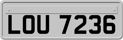 LOU7236
