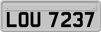 LOU7237