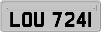 LOU7241