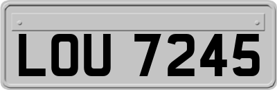 LOU7245