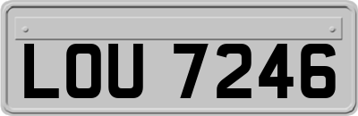 LOU7246