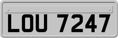 LOU7247
