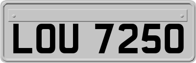 LOU7250