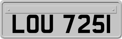 LOU7251