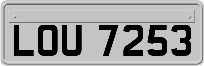 LOU7253