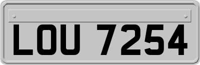 LOU7254