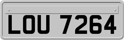 LOU7264