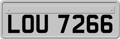 LOU7266