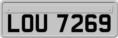 LOU7269