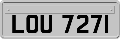LOU7271