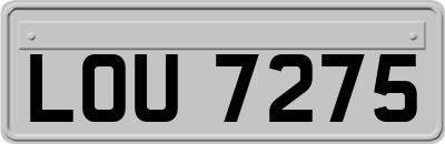 LOU7275