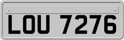 LOU7276