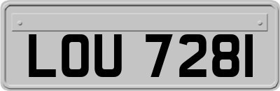 LOU7281
