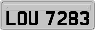 LOU7283