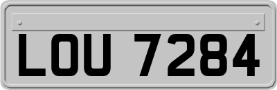 LOU7284