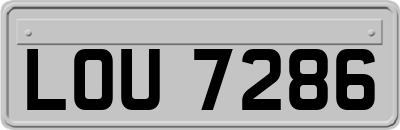 LOU7286