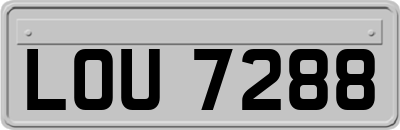 LOU7288