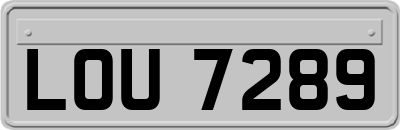 LOU7289