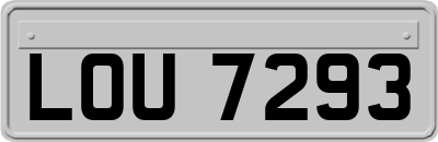 LOU7293