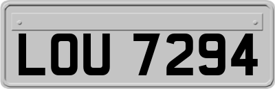 LOU7294