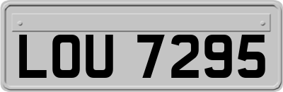 LOU7295