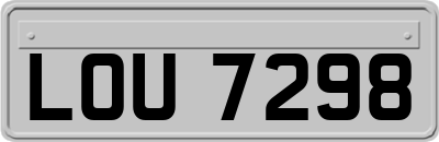 LOU7298