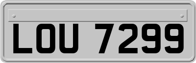 LOU7299