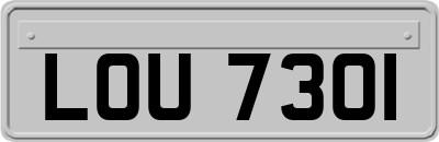 LOU7301