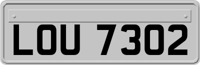 LOU7302