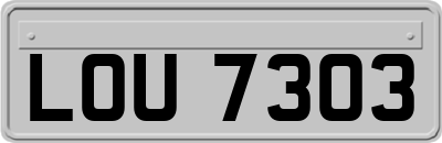 LOU7303