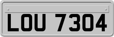 LOU7304