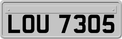 LOU7305