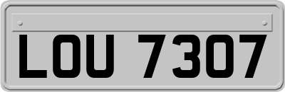 LOU7307