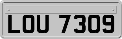 LOU7309