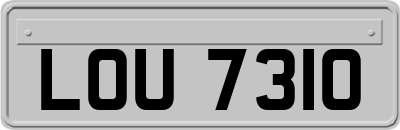 LOU7310