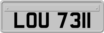 LOU7311