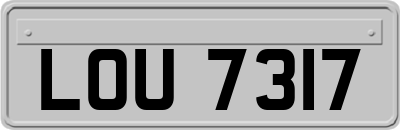 LOU7317