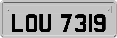 LOU7319