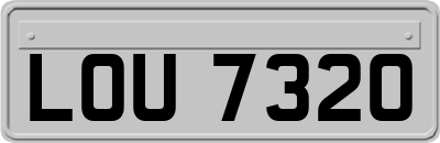 LOU7320