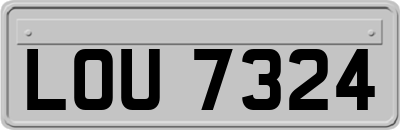 LOU7324