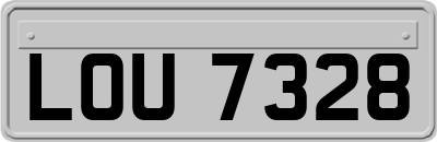 LOU7328