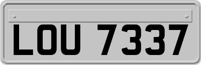 LOU7337